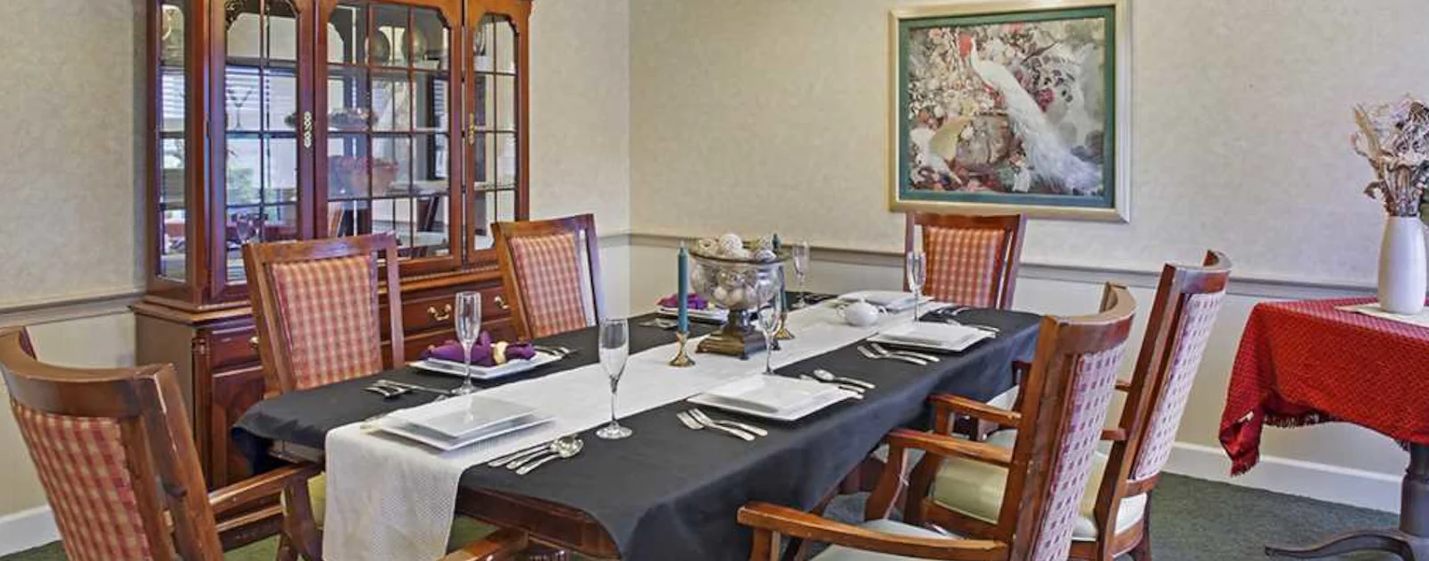 Image of Bickford of Upper Arlington (6)