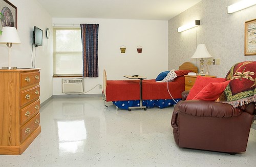 Image of Northwood Hills Care Center (5)