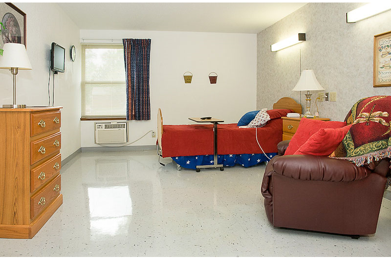 Image of Northwood Hills Care Center (5)