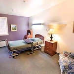 Image of Rocky Mountain Care - Cottage On Vine (2)