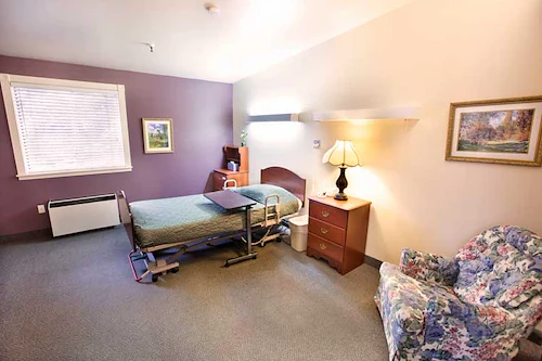 Image of Rocky Mountain Care - Cottage On Vine (2)