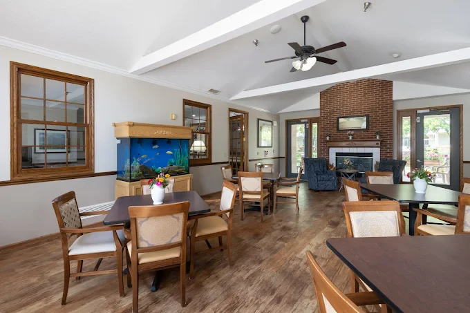 Image of Country Manor Memory Care (5)