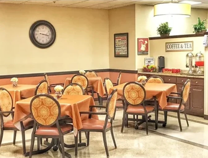 Image of El Paso Health & Rehabilitation (2)