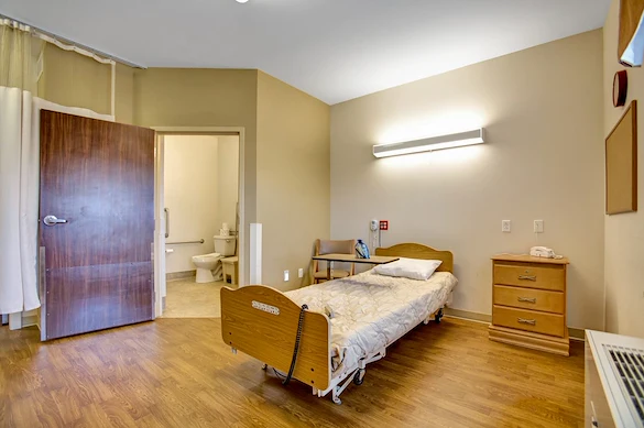 Image of Sunnyside Healthcare Center (8)