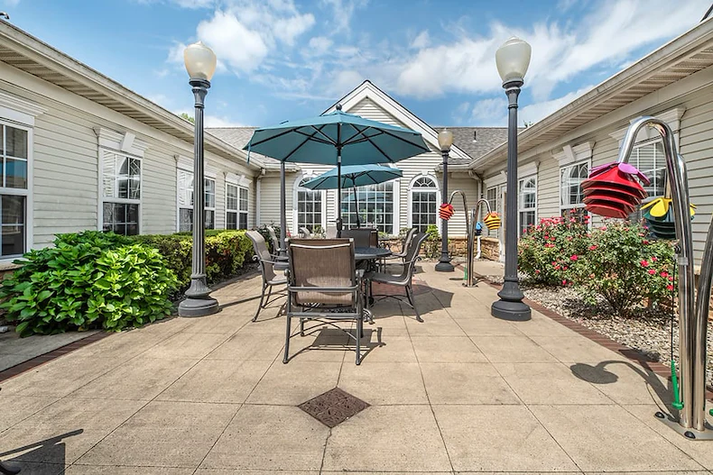 Image of Brookdale Hamilton (9)