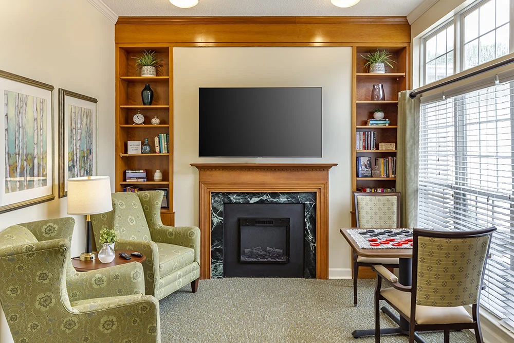 Image of Brookdale Reidsville (2)