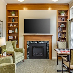 Image of Brookdale Reidsville (2)