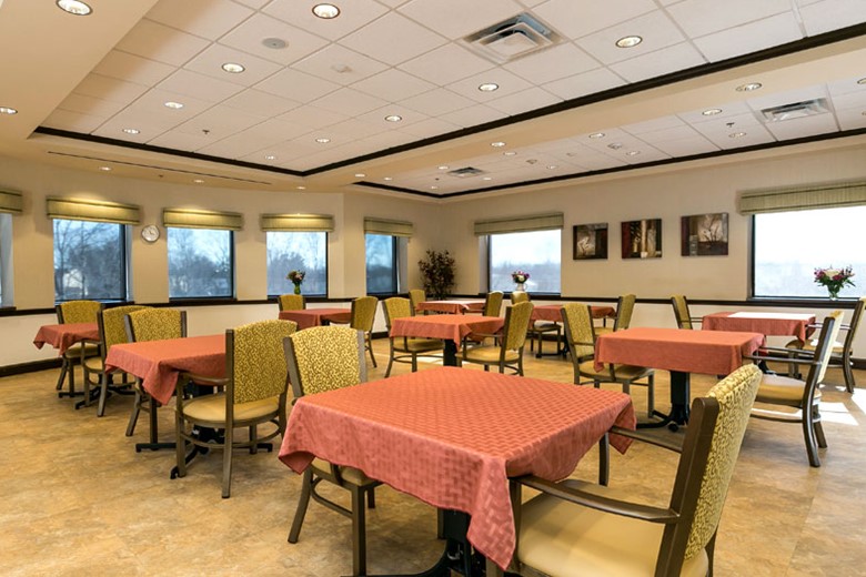 Image of Northampton Manor Nursing And Rehabilitation Cente (2)