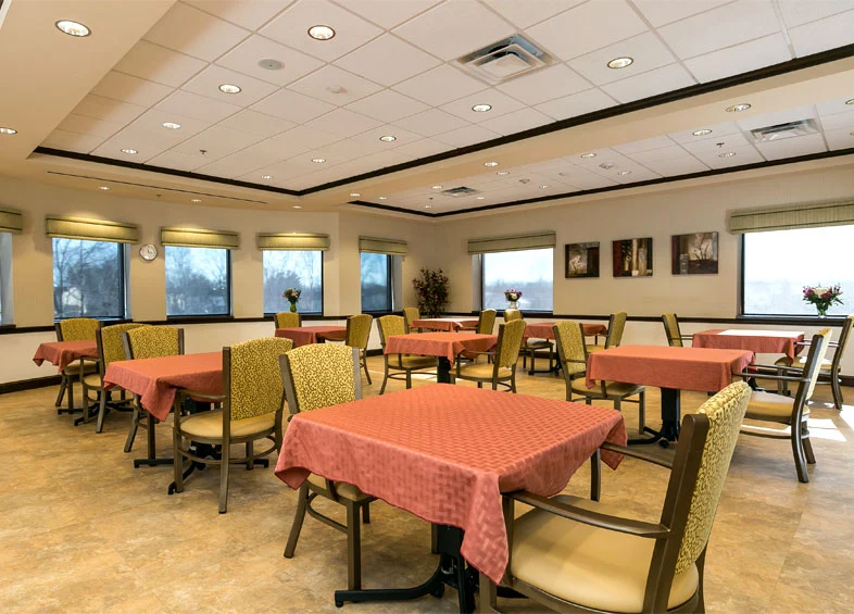 Image of Northampton Manor Nursing And Rehabilitation Cente (2)