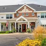 Image of New Perspective | Faribault (1)