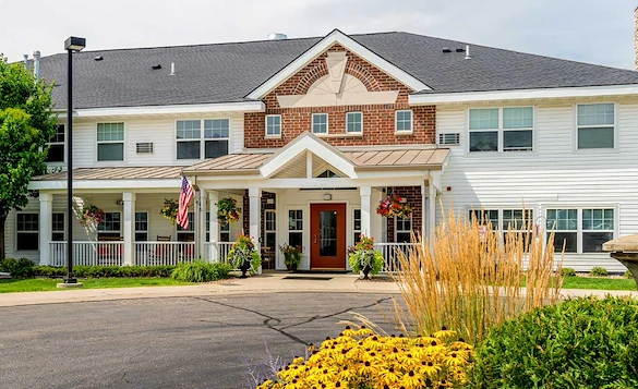 Image of New Perspective | Faribault (1)