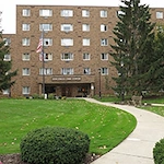 Image of Deaconess-Zane Center (1)