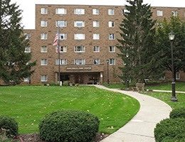 Image of Deaconess-Zane Center (1)