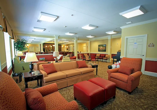Image of Benton House of Staley Hills (8)