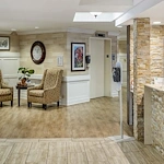 Image of Lamar at Town Center Senior Living Community (7)