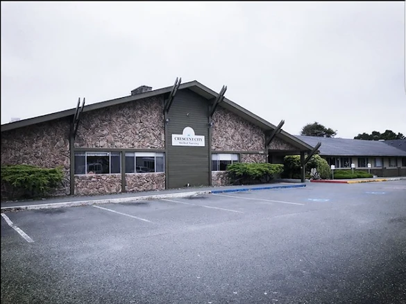 Image of Crescent City Care Center (1)