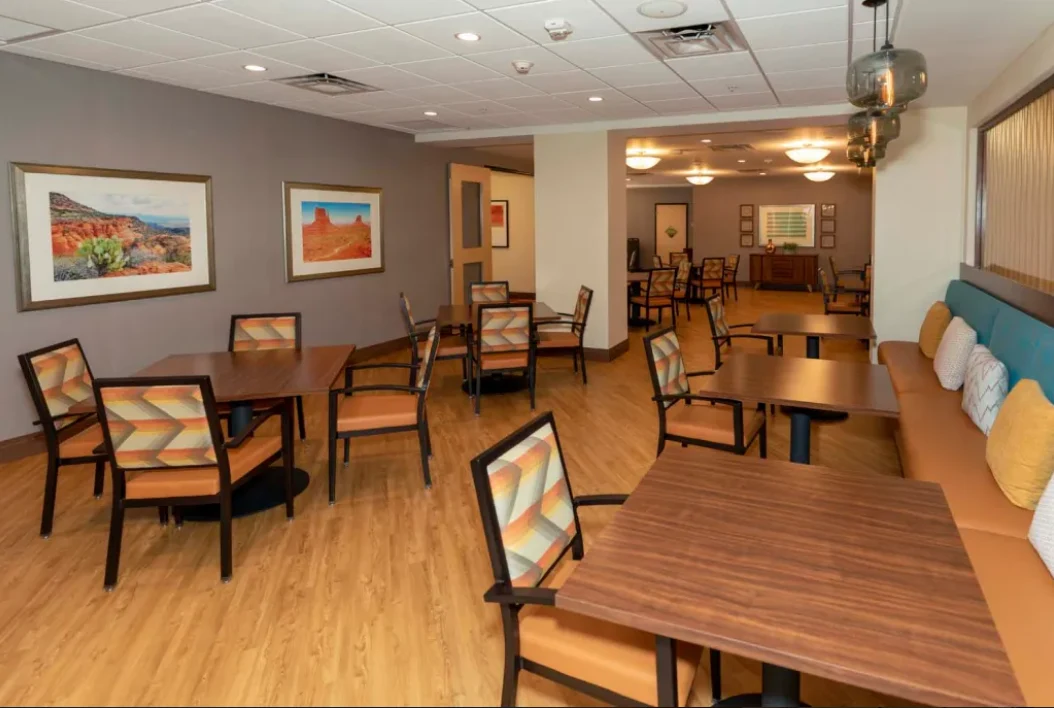 Image of Surprise Health And Rehabilitation Center (5)