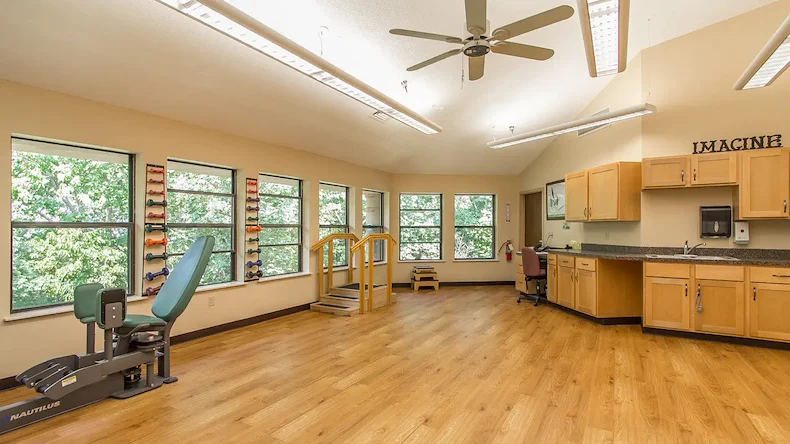 Image of Monterey Park Rehabilitation & Health Care Center (8)