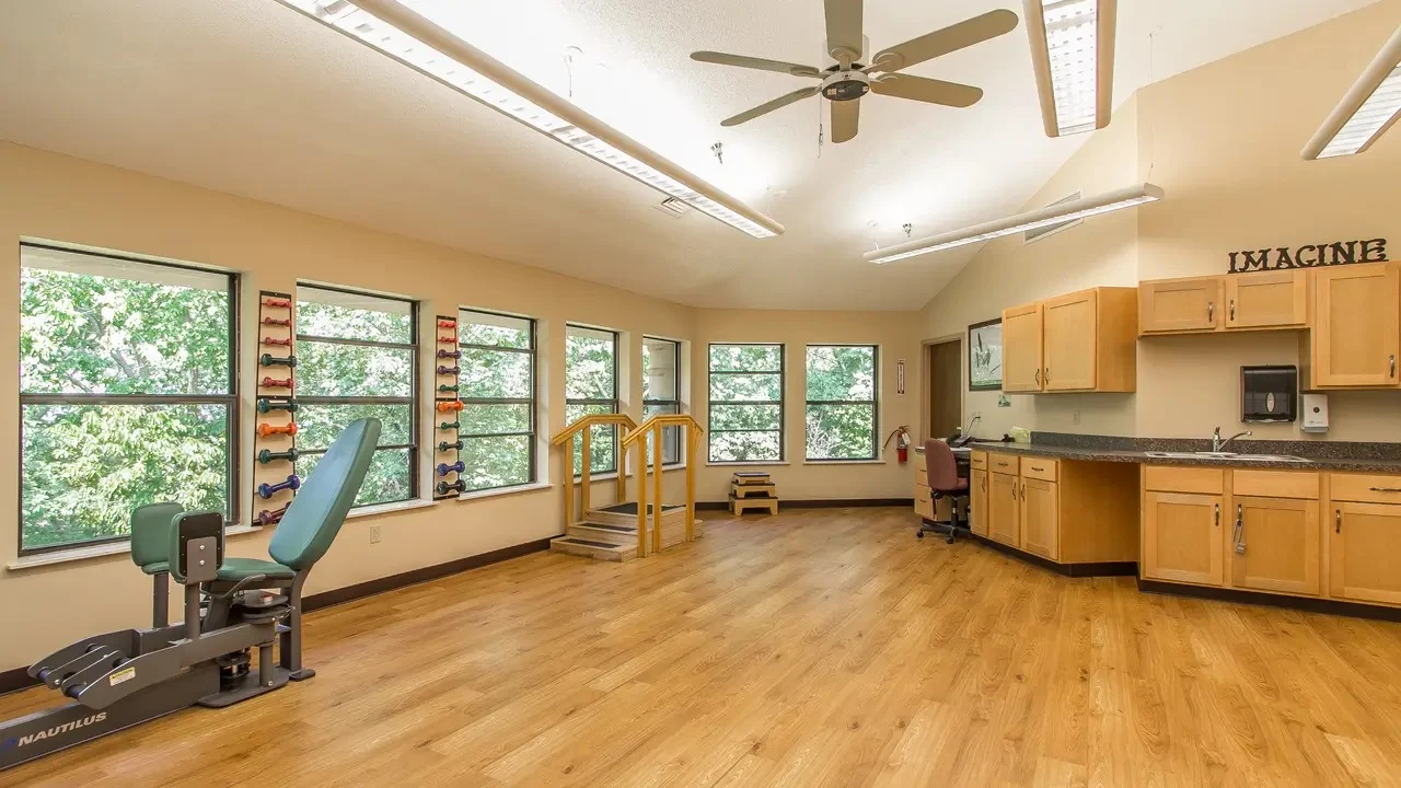 Image of Monterey Park Rehabilitation & Health Care Center (8)