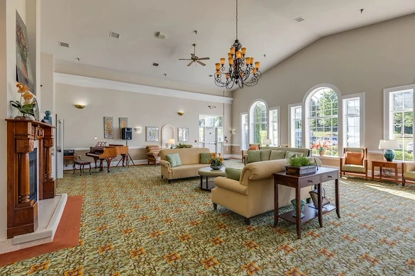 Image of Priddy Manor Senior Living (2)