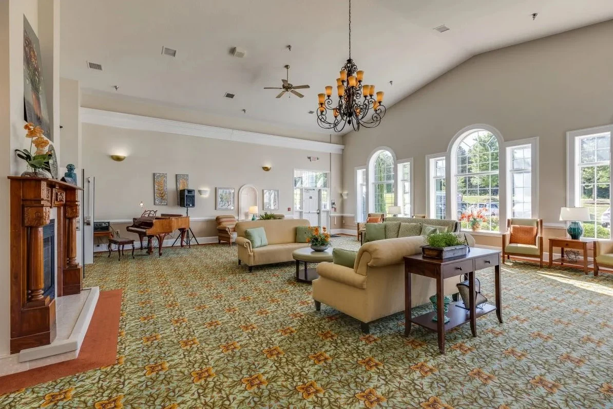 Image of Priddy Manor Senior Living (2)