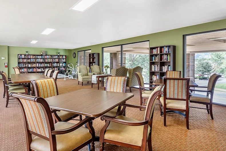 Image of Brookdale North Boulder (4)