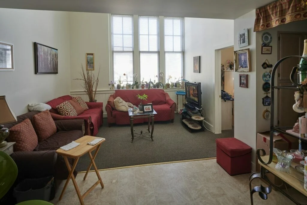 Image of Highspire School Apartments (2)