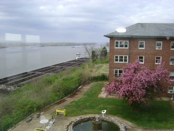 Image of Carrie Elligson Gietner Health Care Center (3)