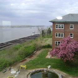 Image of Carrie Elligson Gietner Health Care Center (3)