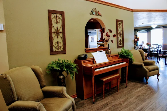 Image of GoodLife Senior Living Hobbs (5)