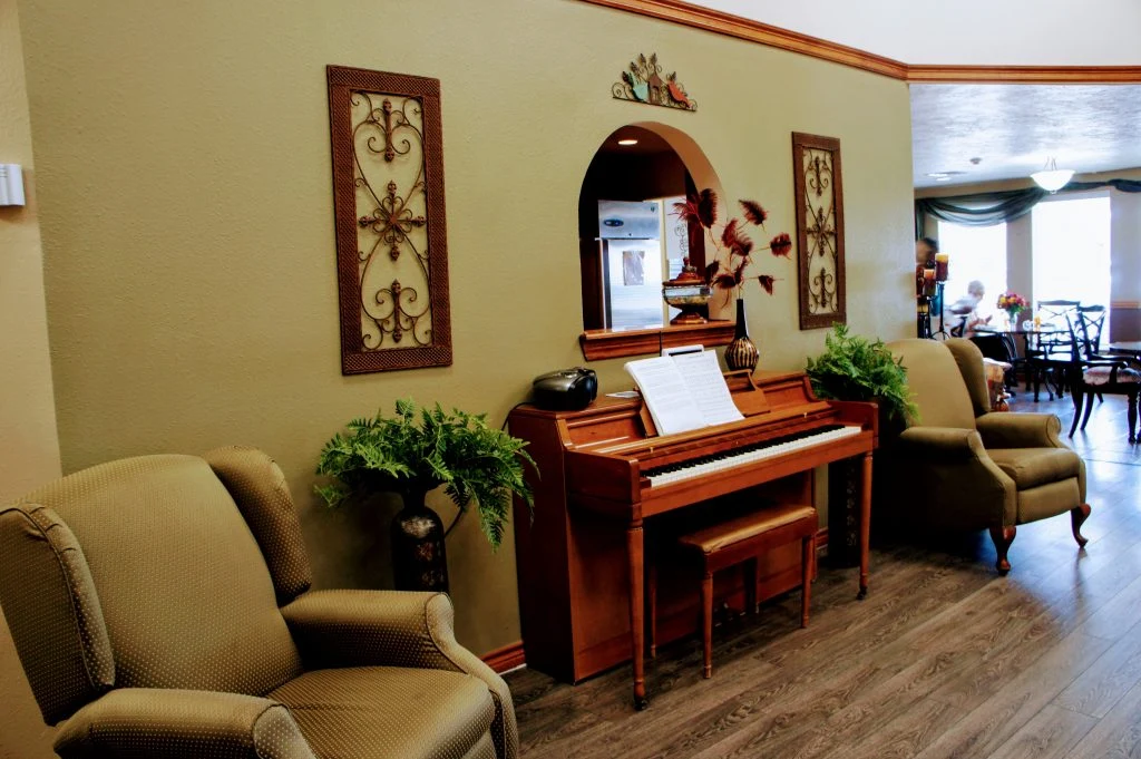 Image of GoodLife Senior Living Hobbs (5)