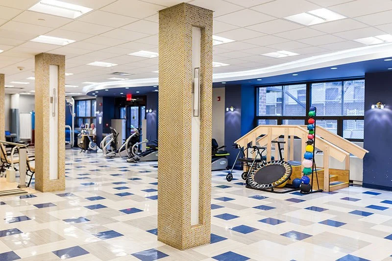 Image of Harlem Center For Nursing And Rehabilitation (3)