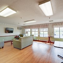 Image of Perrysburg Healthcare And Rehabilitation Center. (2)