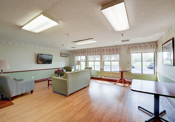 Image of Majestic Care Of Perrysburg (2)