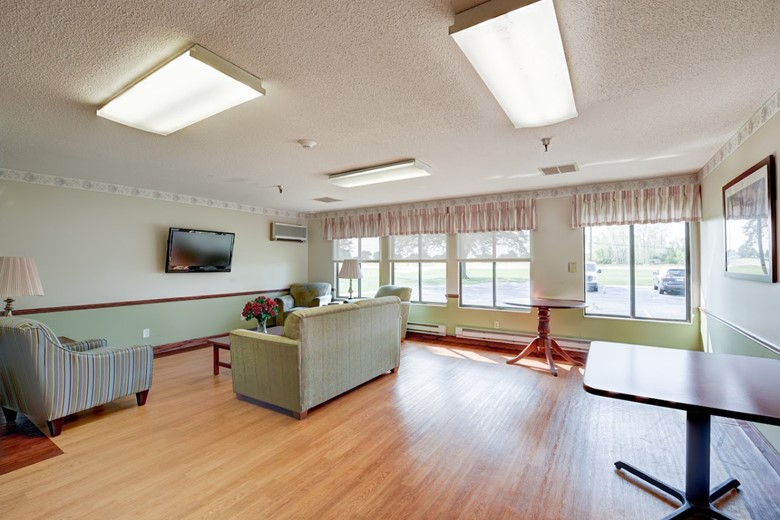 Image of Perrysburg Healthcare And Rehabilitation Center. (2)
