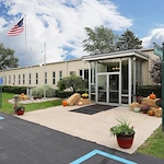 Image of Laurels Of Fulton (1)