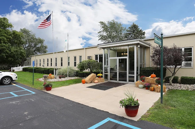 Image of Laurels Of Fulton (1)