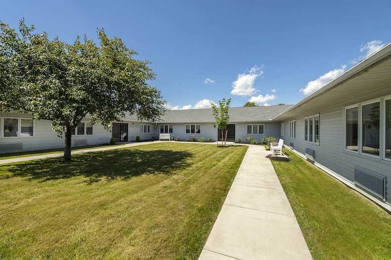 Image of Elderwood Village at St. Gregory Court (3)