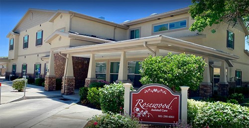 Image of Rosewood Assisted Care (1)