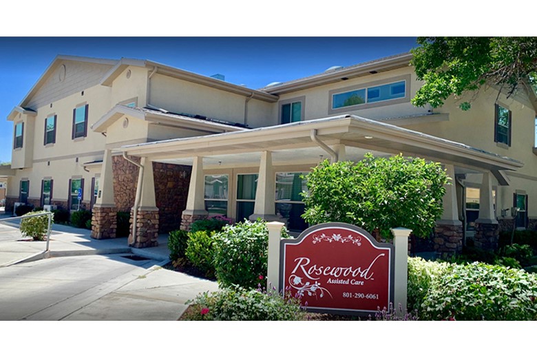 Image of Rosewood Assisted Care (1)