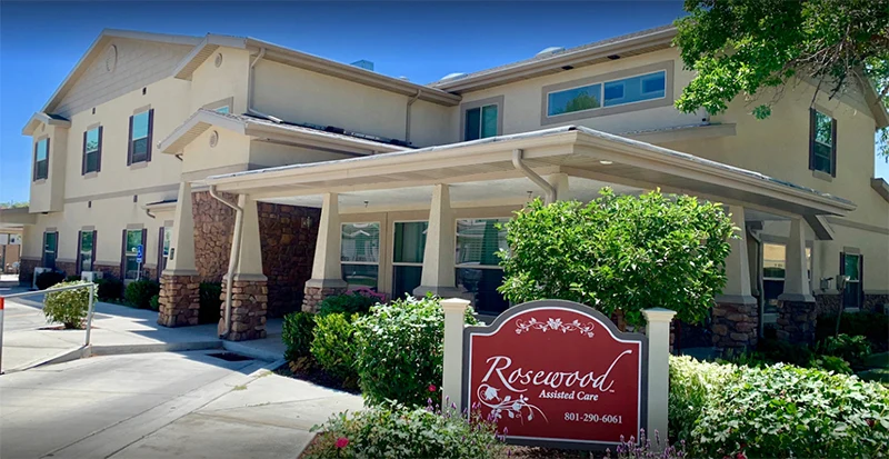 Image of Rosewood Assisted Care (1)