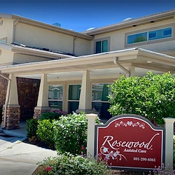 Image of Rosewood Assisted Care (2)