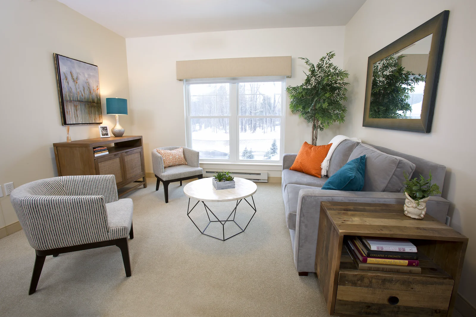 Image of Cornerstone at Milford (7)