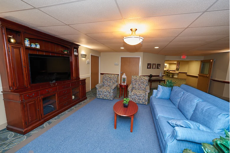 Image of Country Club Retirement Center Senior Living (5)