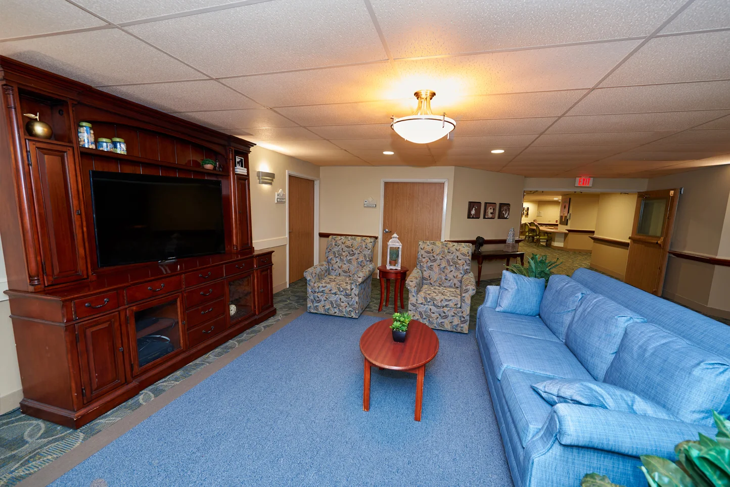 Image of Country Club Retirement Center Senior Living (5)