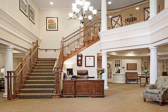 Image of Sunrise of Chesterfield (3)