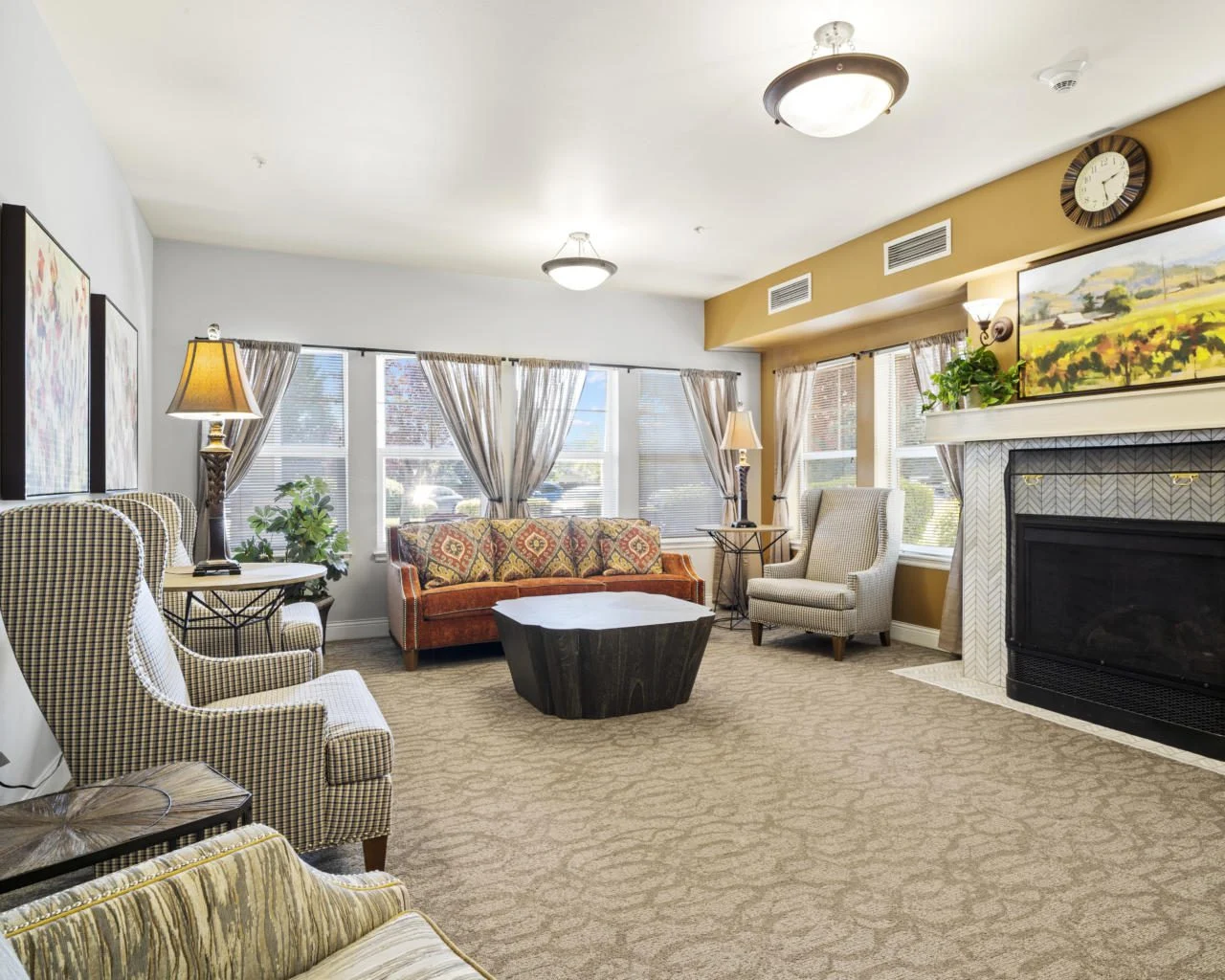 Image of Prestige Senior Living Arbor Place (3)