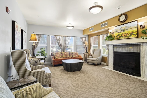 Image of Prestige Senior Living Arbor Place (8)