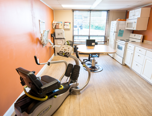 Image of Prestonsburg Health Care Center (9)