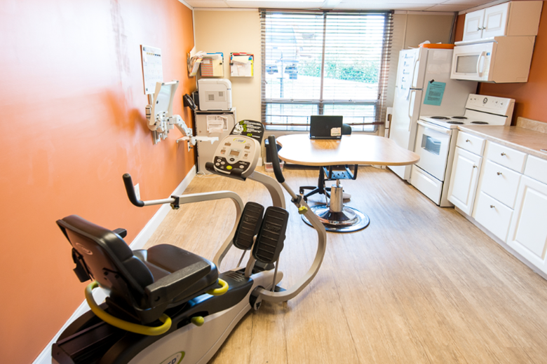 Image of Prestonsburg Health Care Center (9)